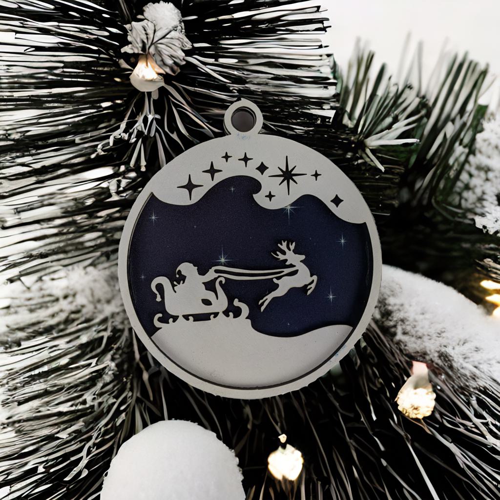 Christmas Ornaments